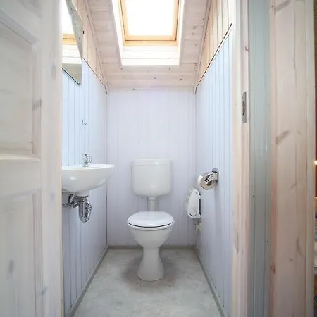 Holiday home Wildgans 181