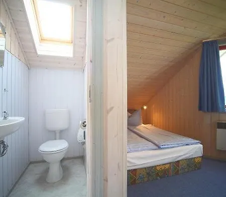 Ferienhaus Wildgans 181 Mirow